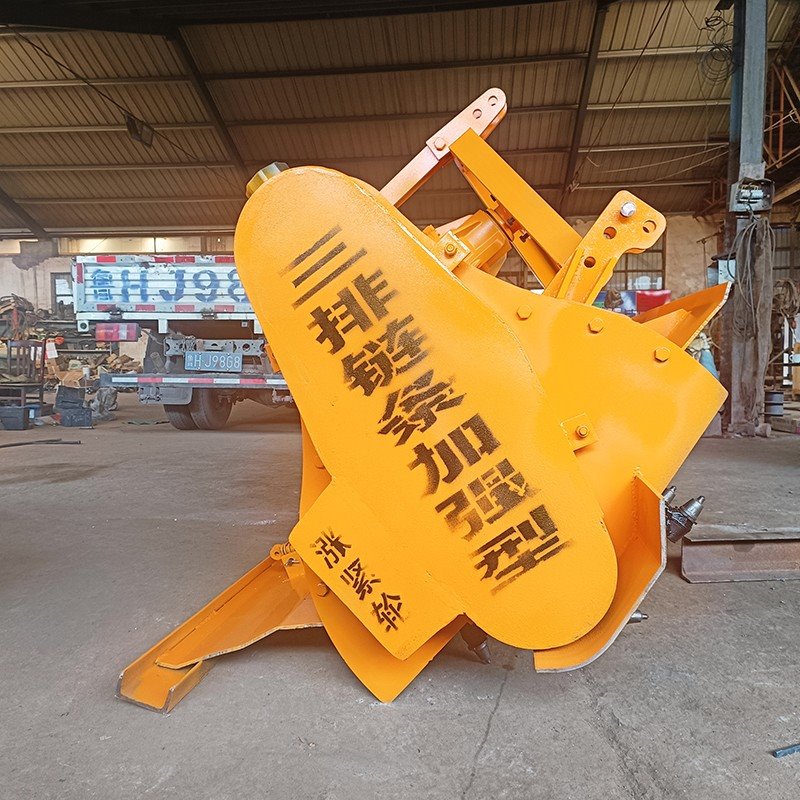Rear Bridge Lime Soil Mixer price