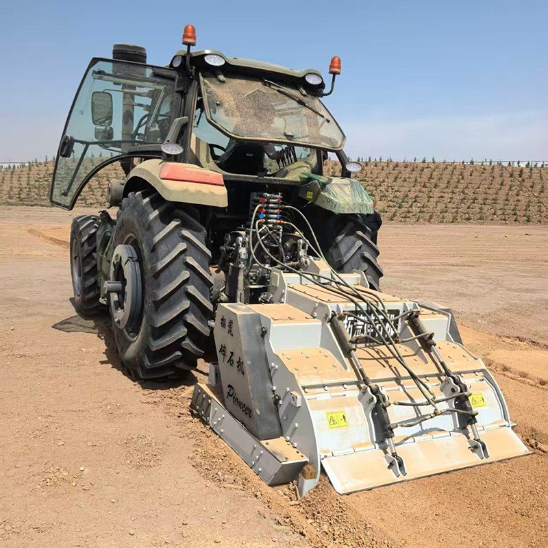Reclamation Stone Crusher suppliers