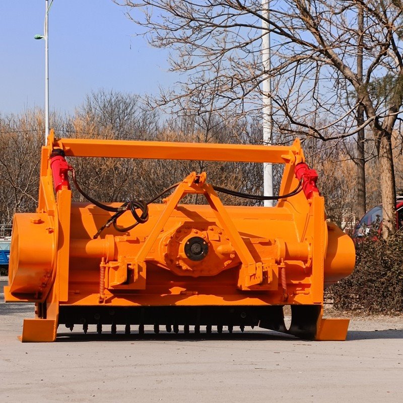 Road Cold Recycler high quality