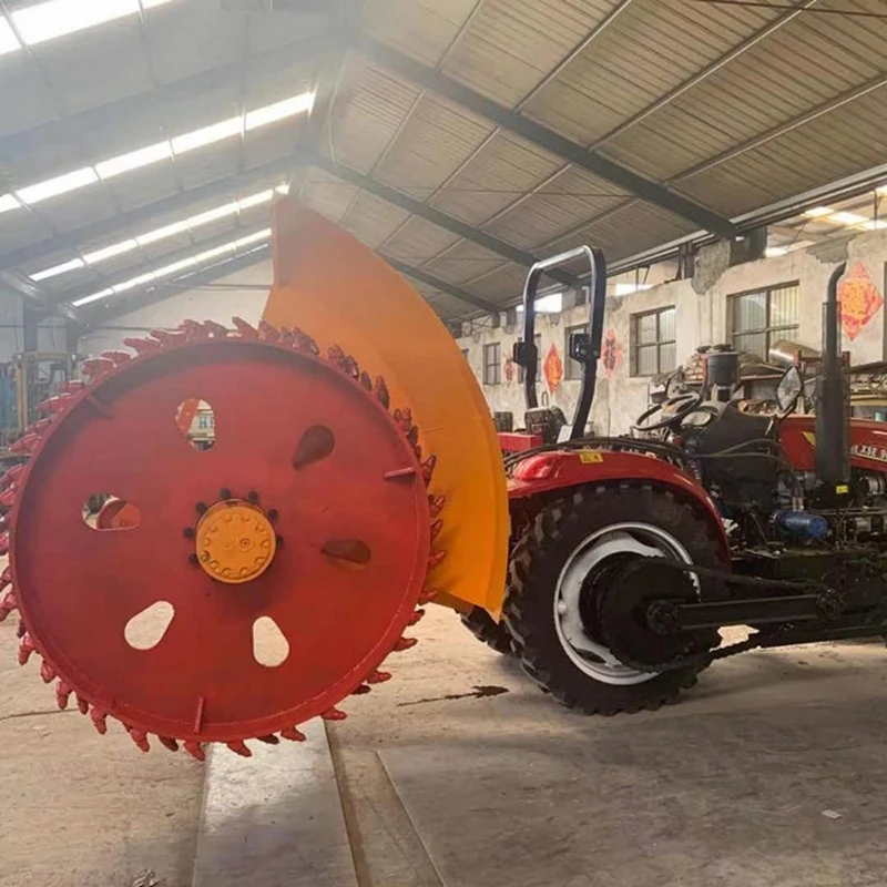 Road Grooving Machine factory