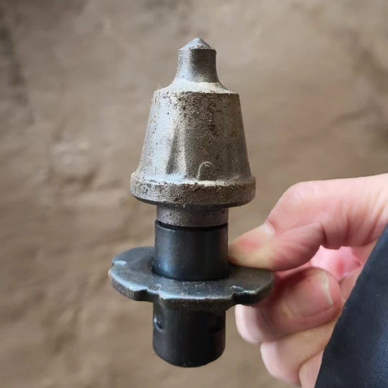 Road Mixer Bullet Head suppliers