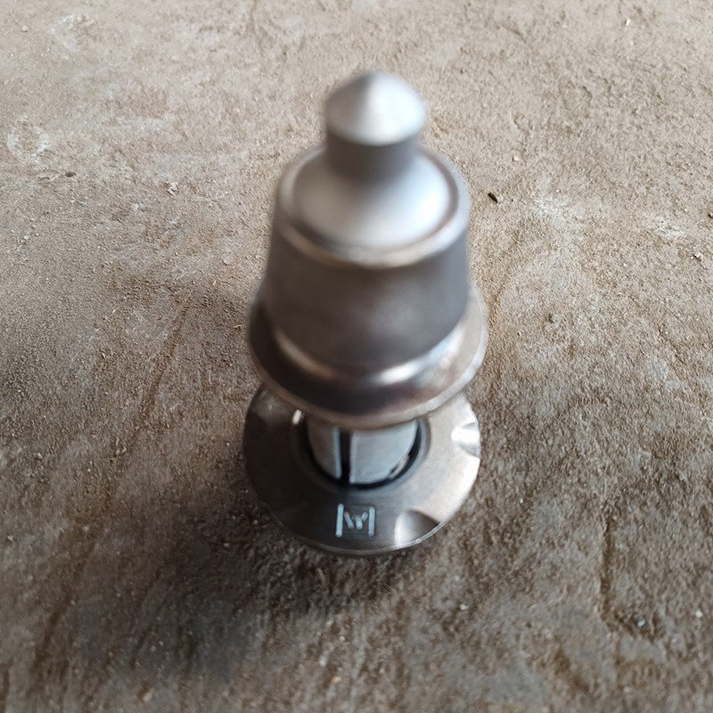 Road Mixer Bullet Head best