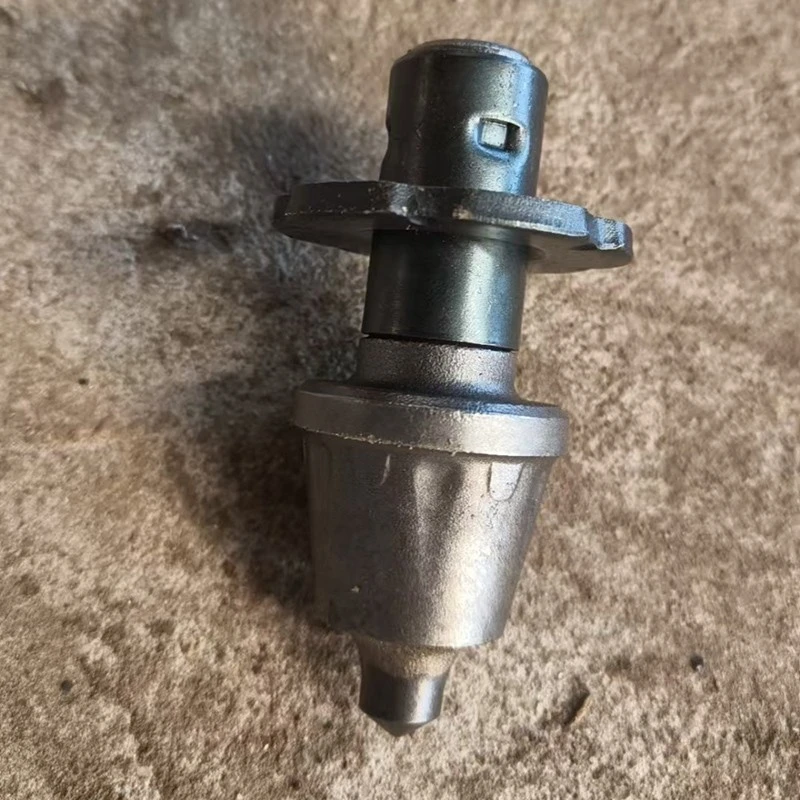 Road Mixer Bullet Head high quality