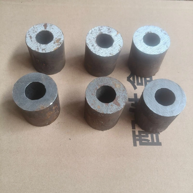 Road Mixer Knife Compartment factory