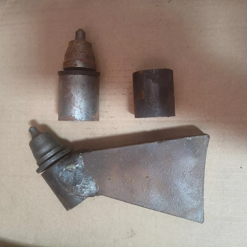 Road Mixer Knife Compartment price
