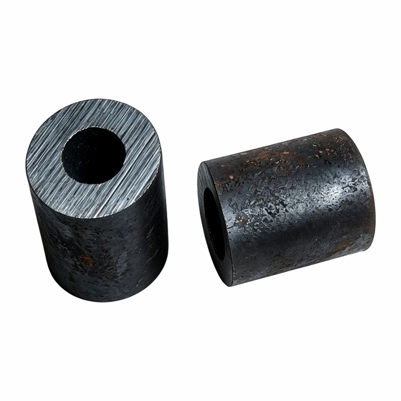 Road Mixer Knife Compartment