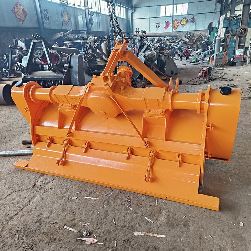 Road Mixer high quality