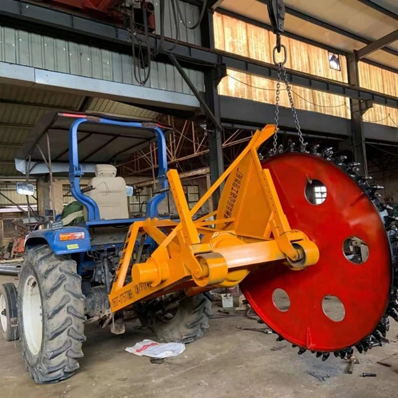 Road Trenching Machine suppliers