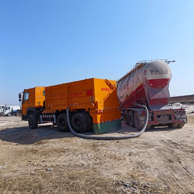 Self Propelled Spreader suppliers