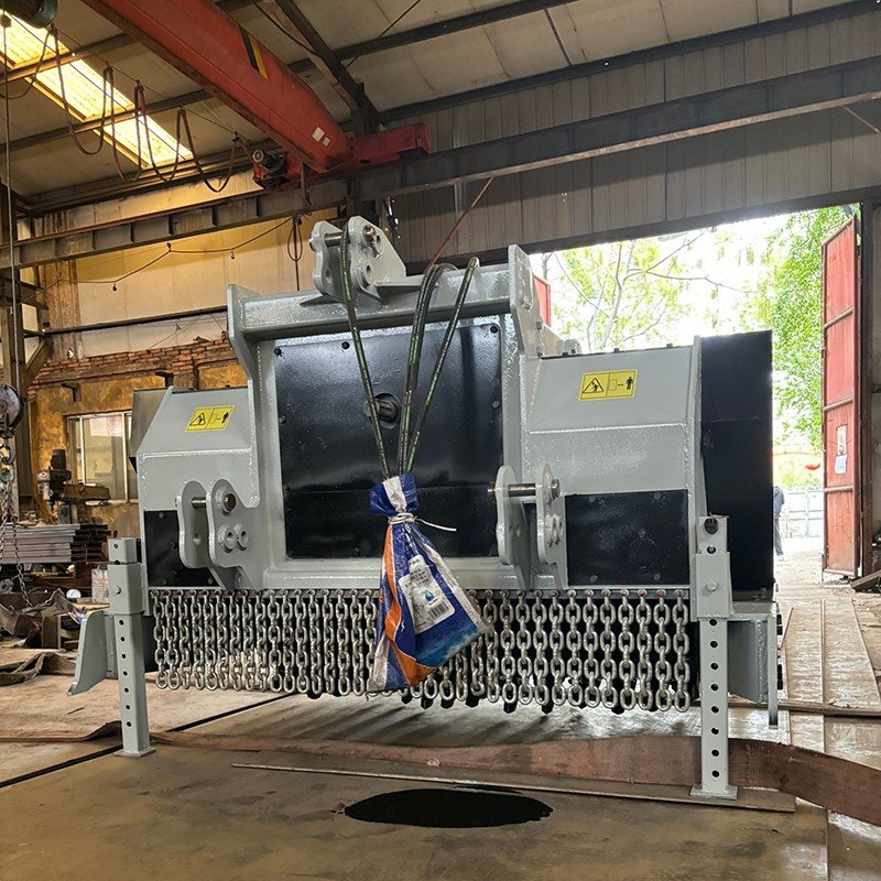 Small Stone Crusher best
