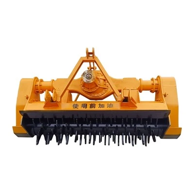 1.2-meter Branch Crusher