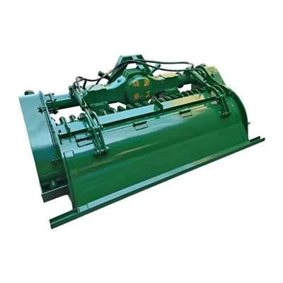 1.6-meter Upgraded Branch Crusher