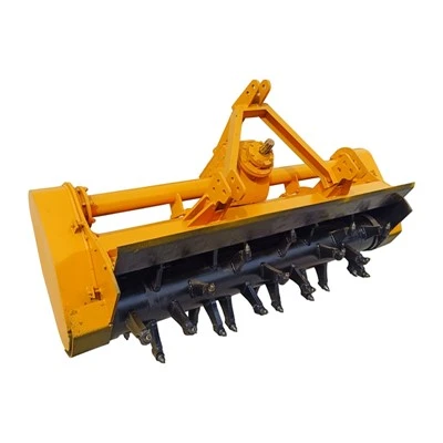 1.8-meter Box Type Lime Soil Mixer