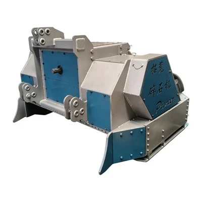 1.8-meter Field Crusher