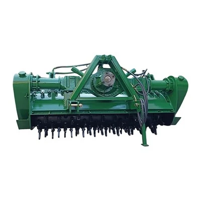 1.8-meter Upgraded Branch Crusher