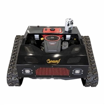 700 Crawler Remote Mower