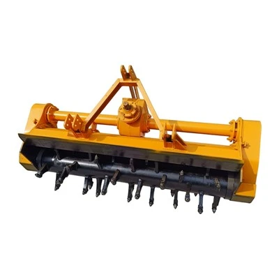 Box Type Stabilized Soil Mixer