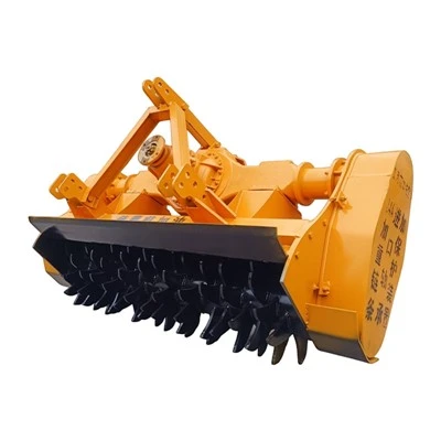 Fruit Tree Crusher
