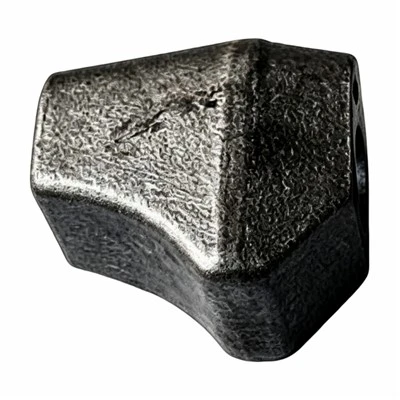 Highway Mixer Knife Storage