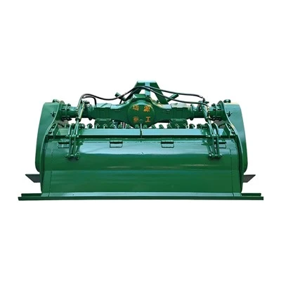 Household Tree Branch Crusher