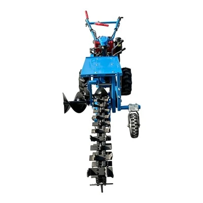 Orchard Excavator
