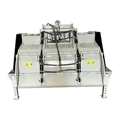 Pioneer Crusher
