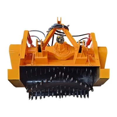 Road Cold Recycler