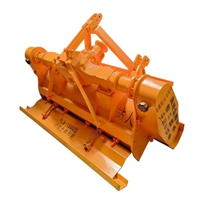 Road Mixer