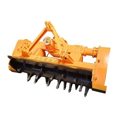 Tractor Rear Mounted Mixer