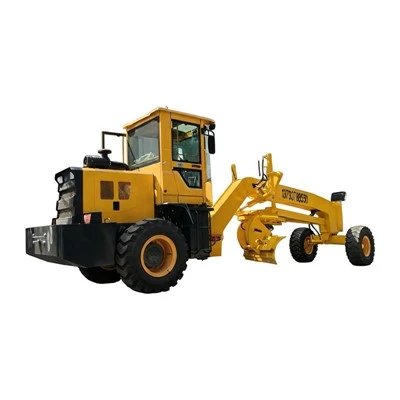 Type 100 Self-propelled Grader