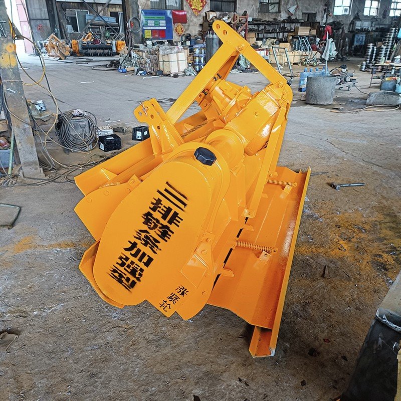 Tractor Rear Mounted Mixer best