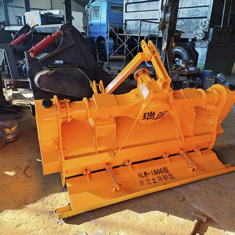 Tractor Rear Mounted Mixer suppliers
