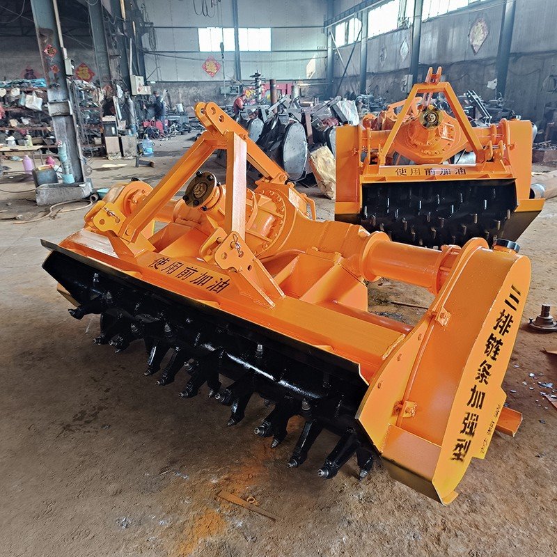 Tractor Rear Mounted Mixer high quality