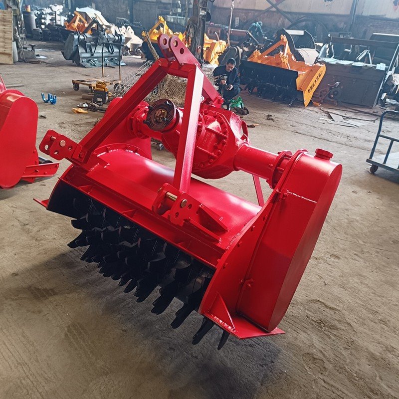 Tree Stump Crusher best