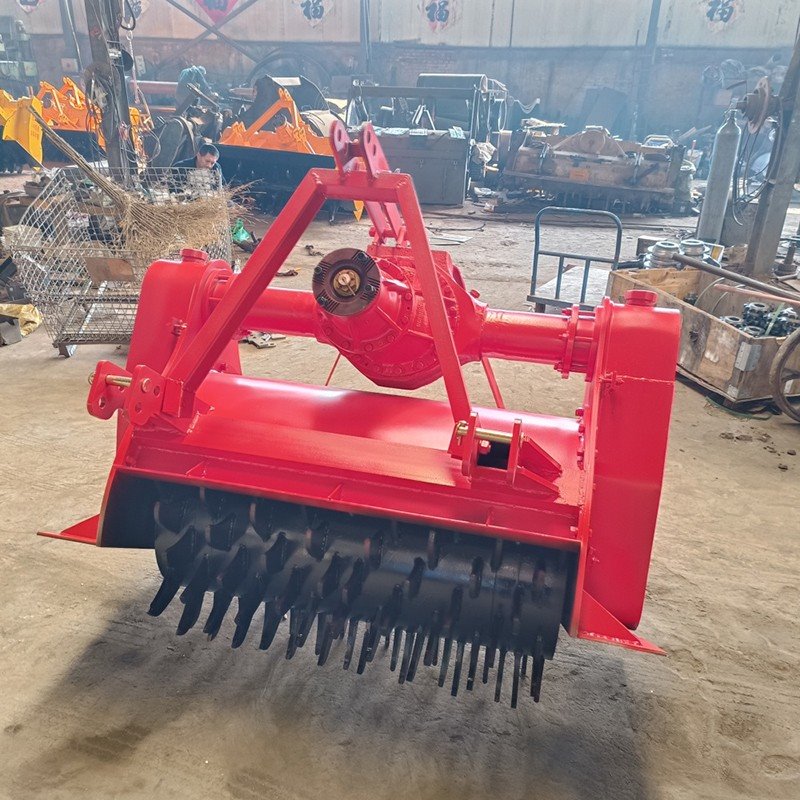 Tree Stump Crusher high quality