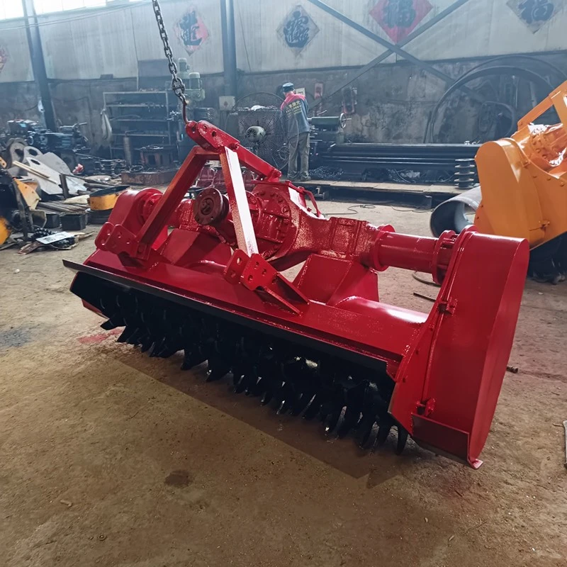 Tree Trunk Crusher high quality