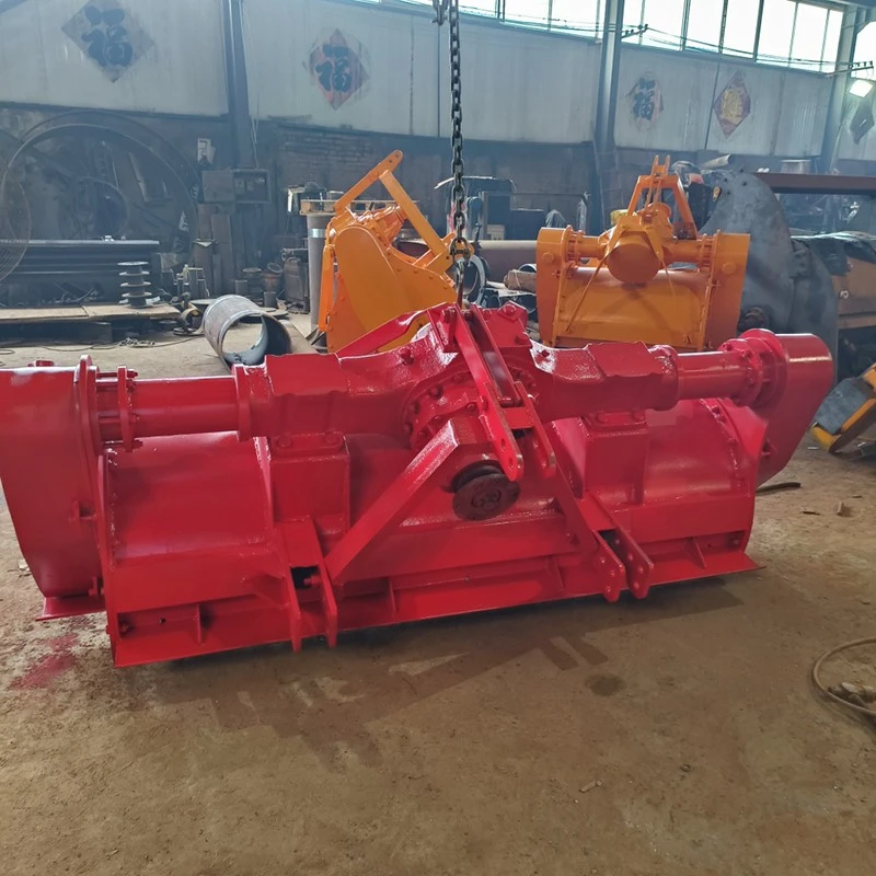 Tree Trunk Crusher best