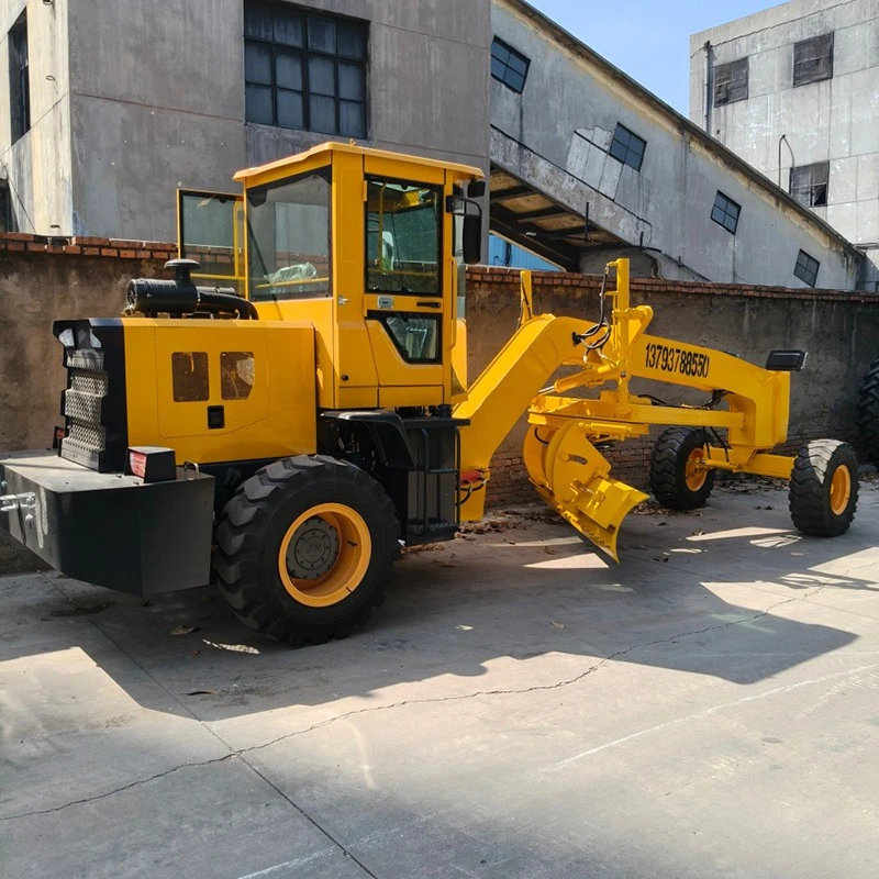 Type 100 Self-propelled Grader high quality