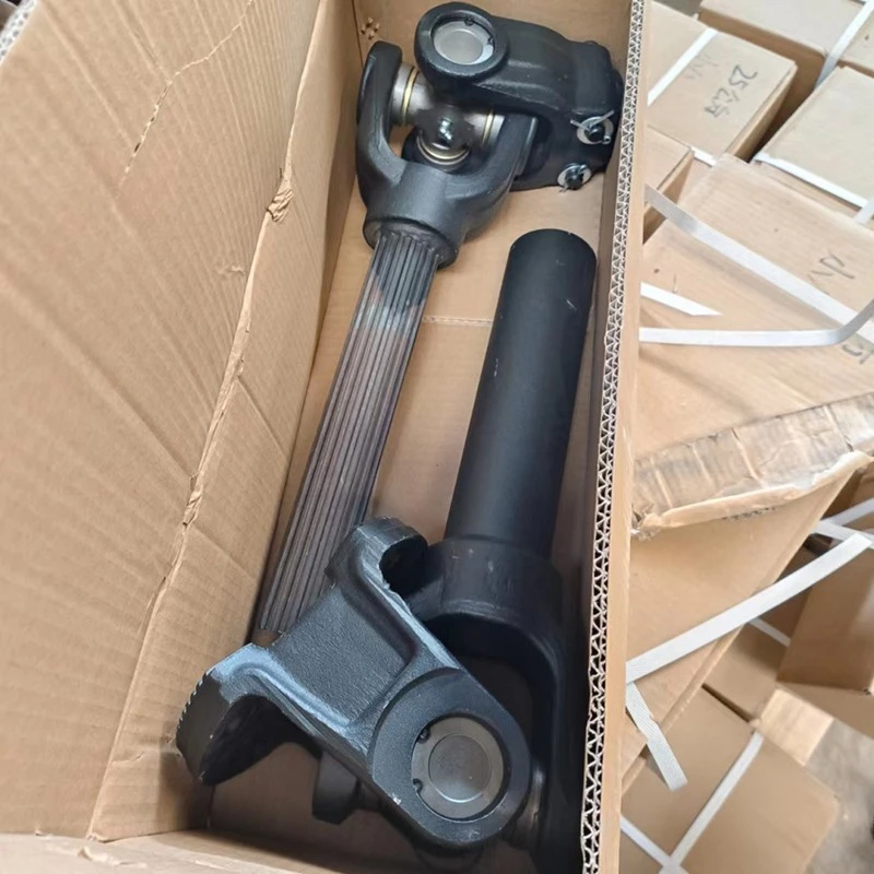 Universal Joint factory