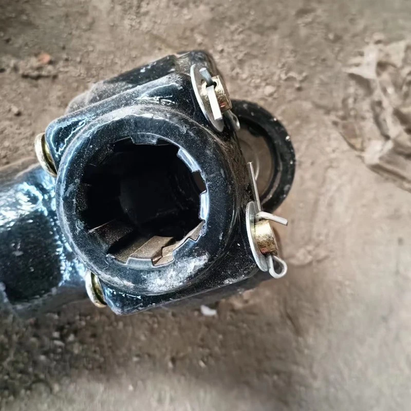 Universal Joint suppliers