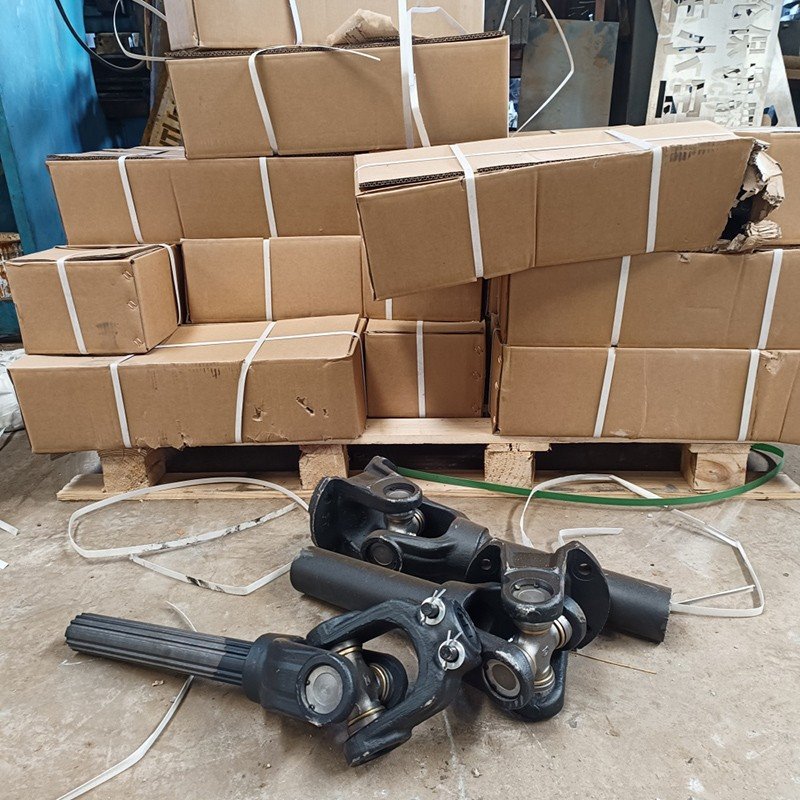 Universal Joint best