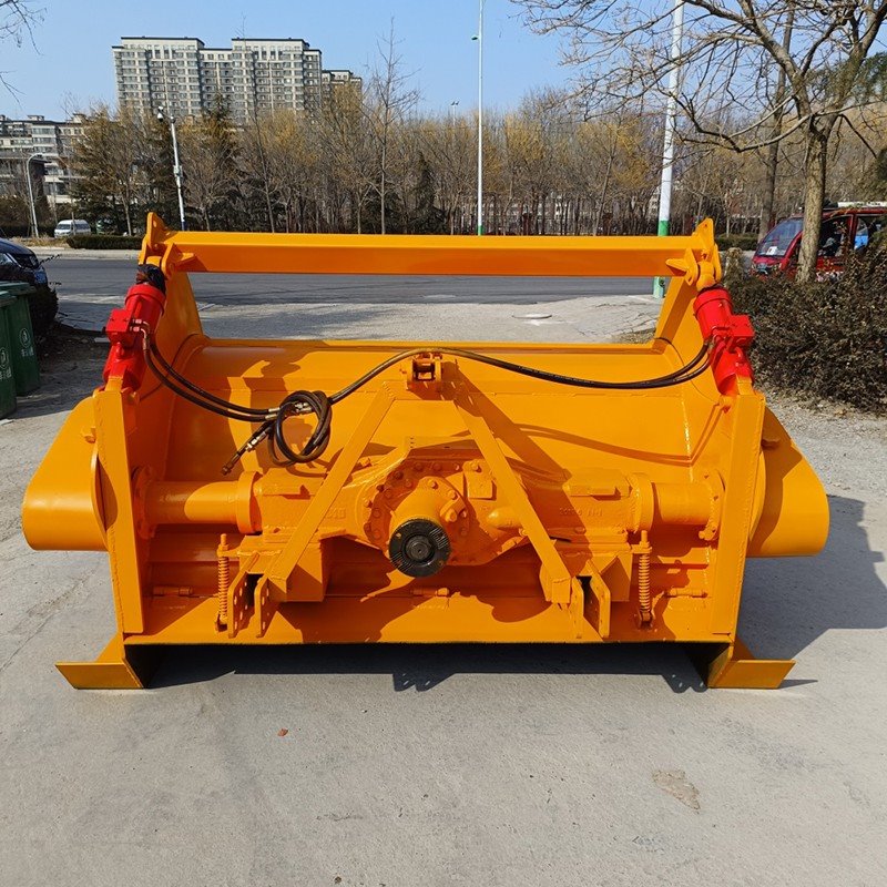 WLB1800 Cold Recycler high quality