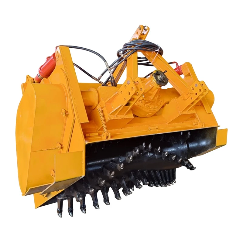 WLB1800 Cold Recycler