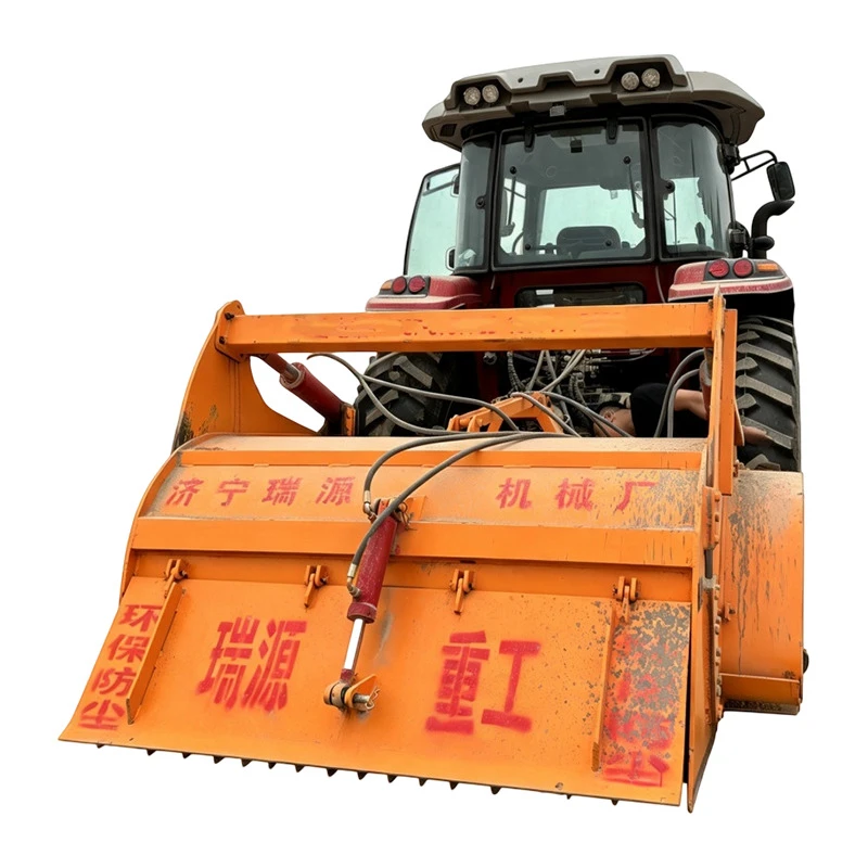 WLB2000 Cold Recycler